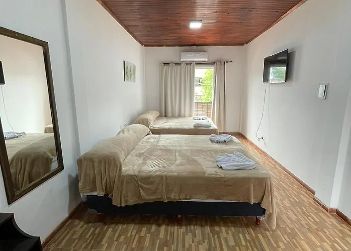 Hotel Don Raul