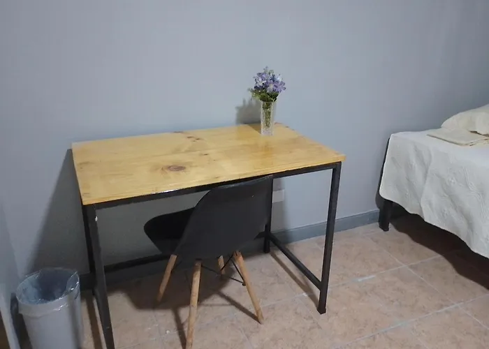 Hospedaje Casa Academica