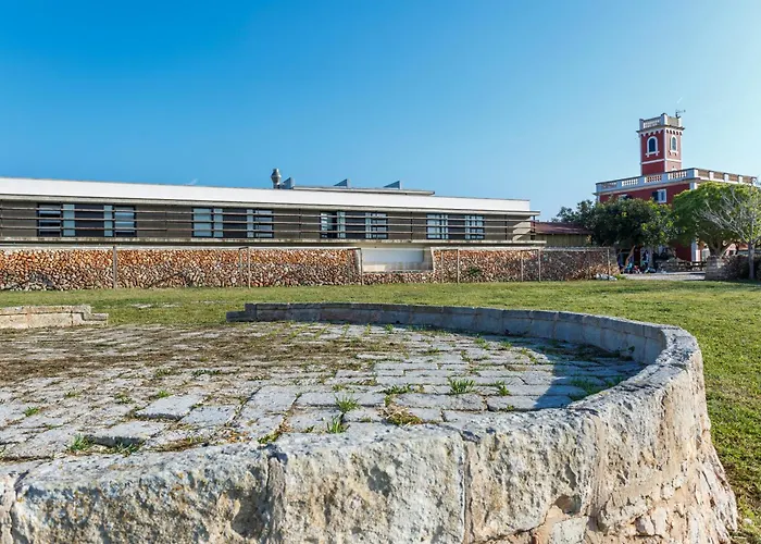 Albergue Sa Vinyeta