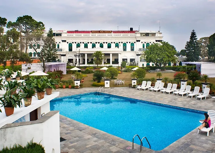 Shanker-Palatial Heritage