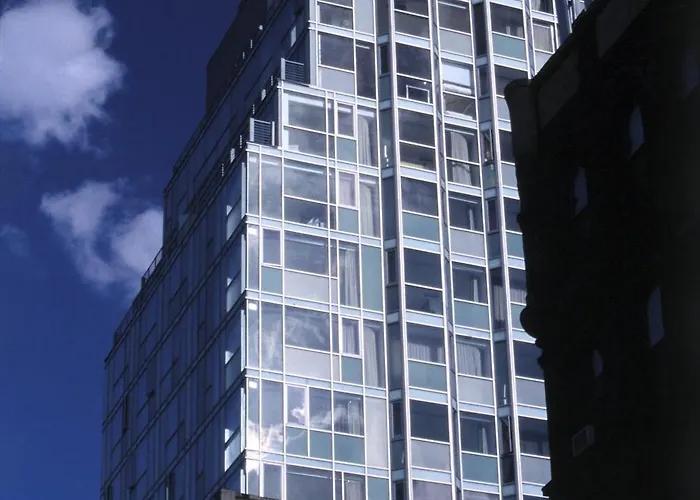 Pets Allowed Hotel On Rivington