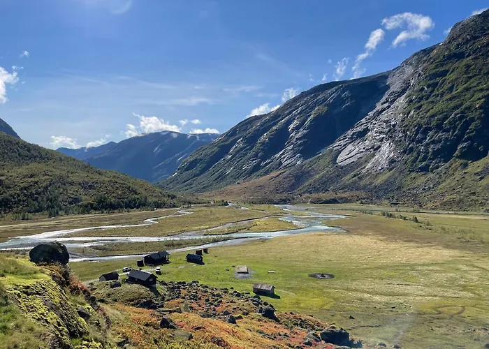 Tungestolen
