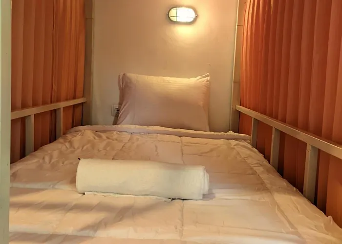 Tata Surf Hostel