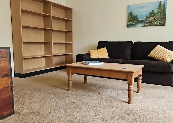 Twin Room Near Hillsboro