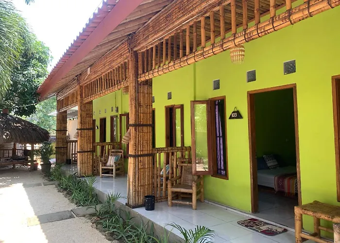 Anjani Hostel
