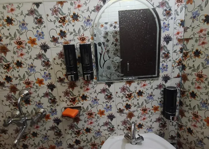 Mild Life Hostel Rishikesh