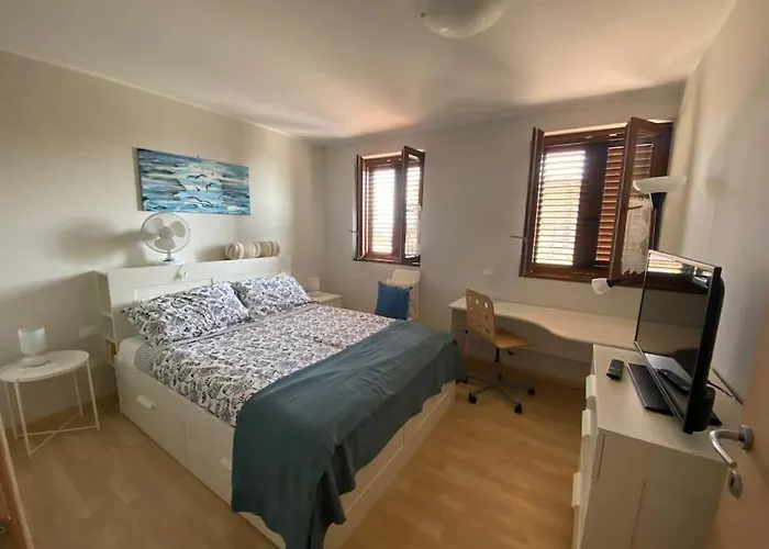 Appartamento Casa Anna