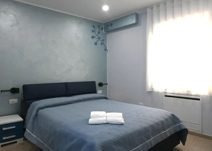 Pane Amore e B&B