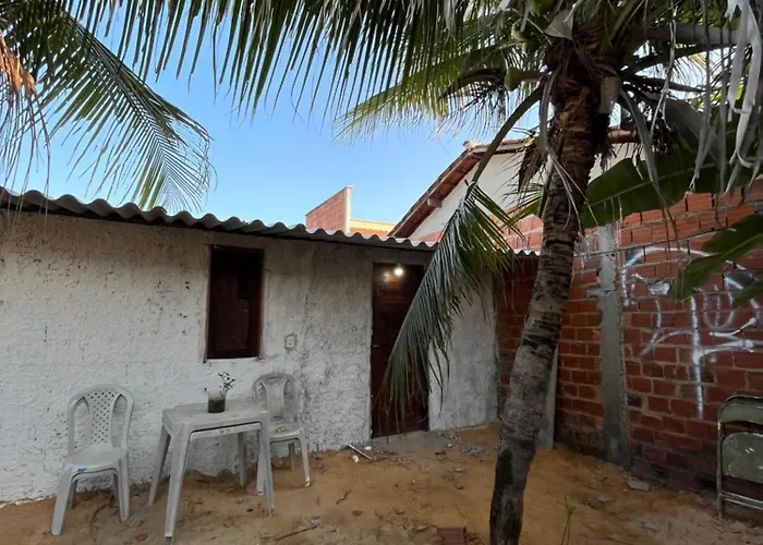 Mano Hostel