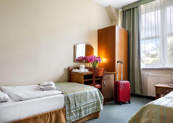 Resorts Guide Galicya