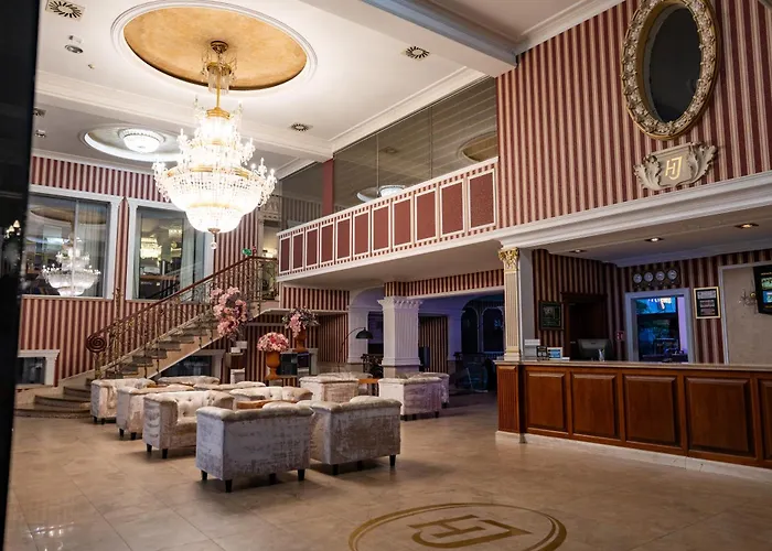 Hotel: Jasek Premium Hotel Wroclaw