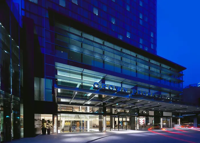Crown Promenade