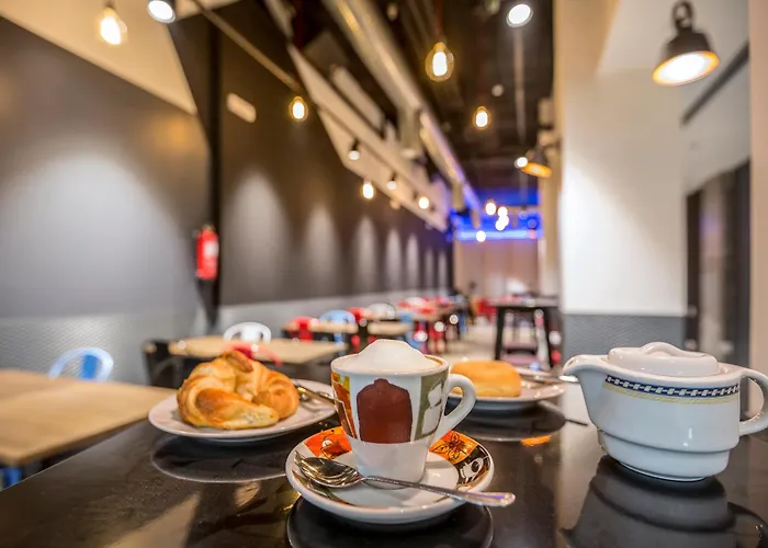 Vacation rental: Mola Suites