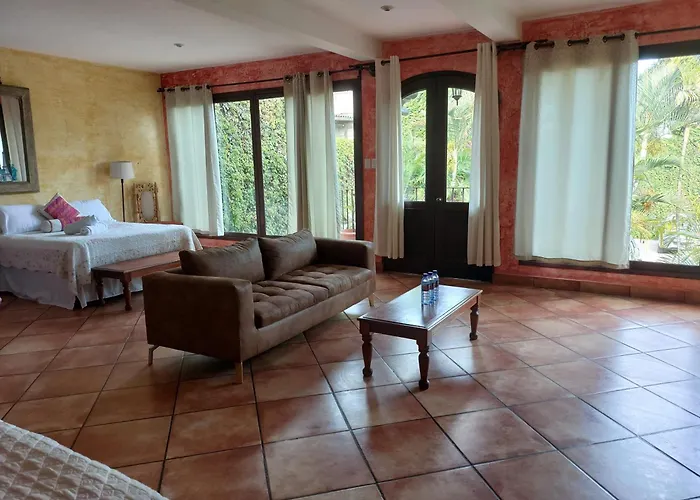Casa Mia