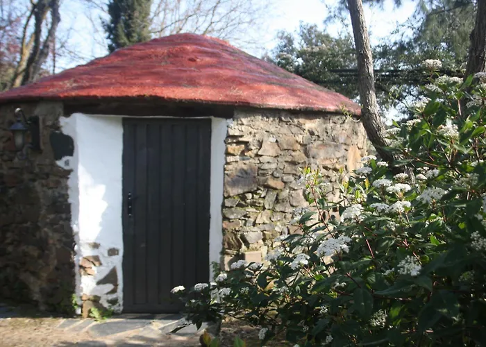 Las Cabañas de Buffalos