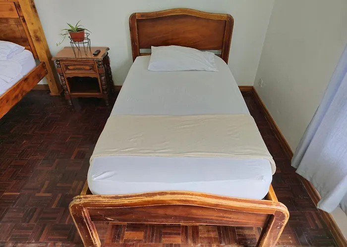 Haven Hostel