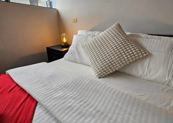 Chic Town House