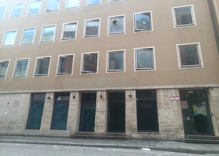 2-Rent Group Hostel Rooms&Apartments GKP2