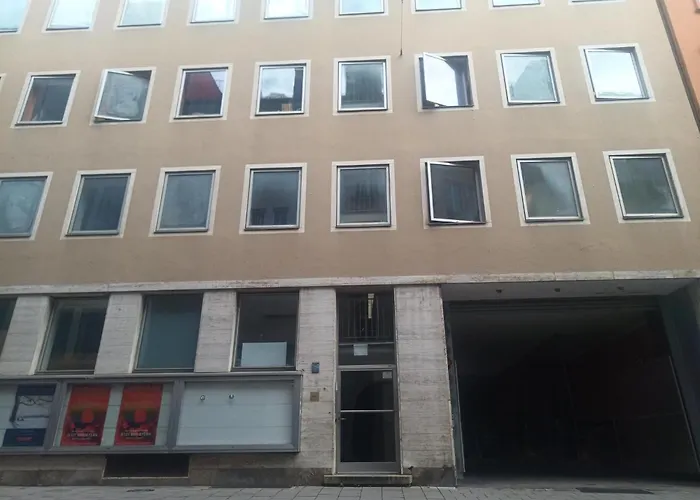 2-Rent Group Hostel Rooms&Apartments GKP2