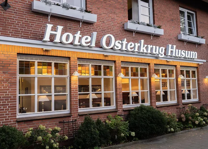 Osterkrug
