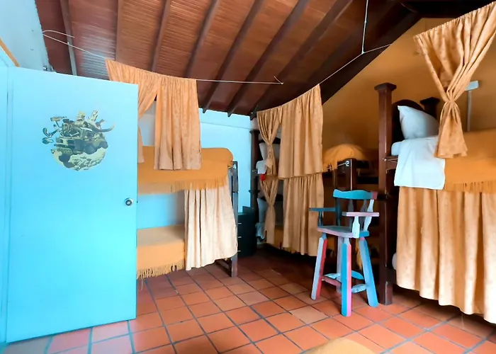 82Hostel