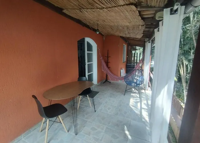 Villa São Lourenço