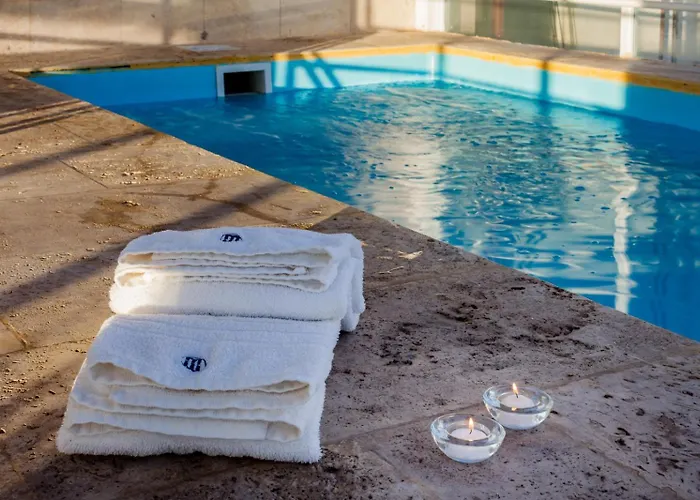 Resort: Hotel Mendoza