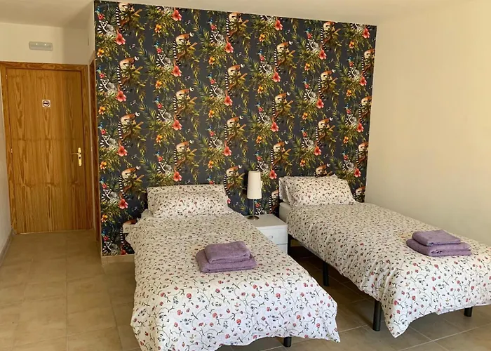 Hostal Casa Michaels