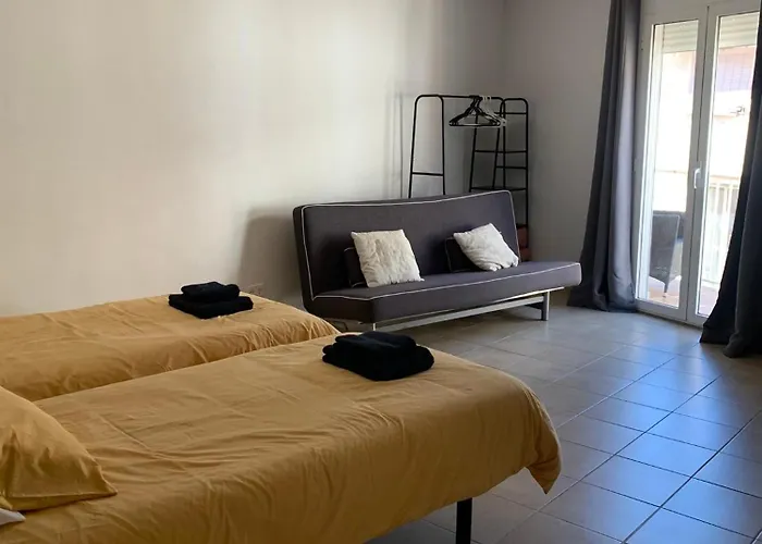 Hostal Casa Michaels