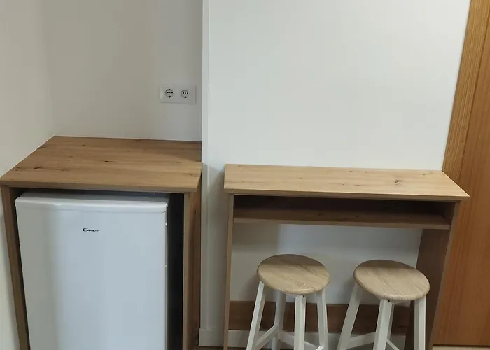 Dpaso Urban Hostel