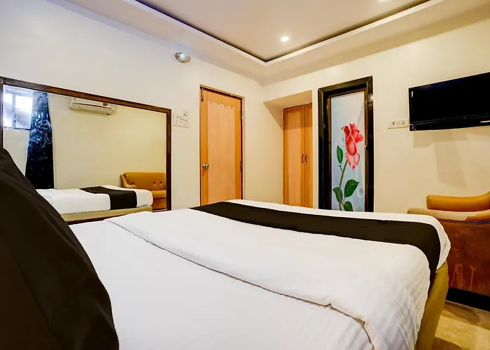 Hotels With Four Stars De Classico