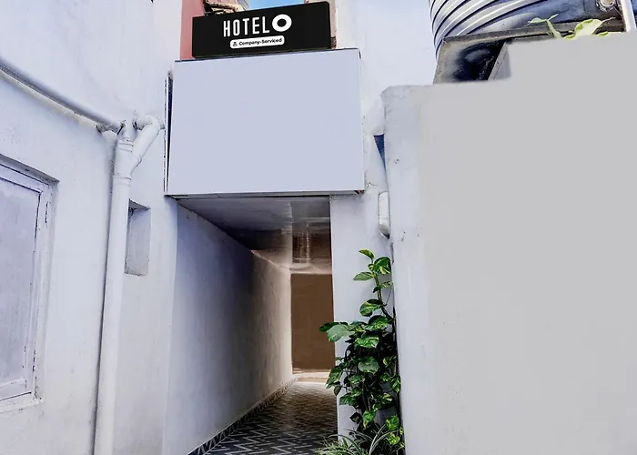Hotels With Four Stars De Classico