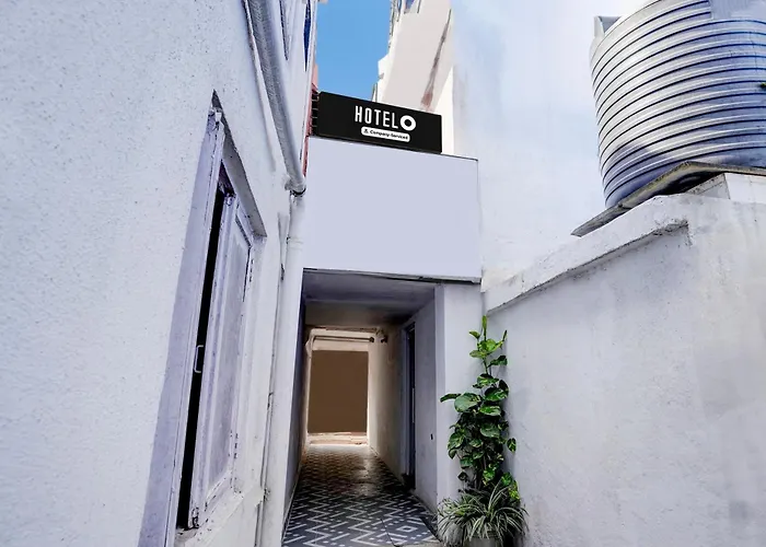 Hotels With Four Stars De Classico