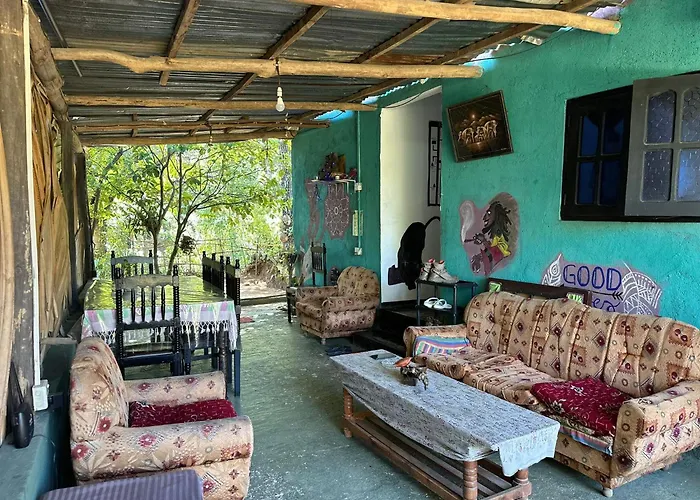 Cozy House Hostel