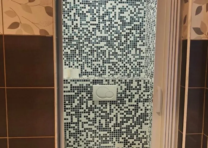 Auberge Du Manala Chambre 4 Personnes 24-24