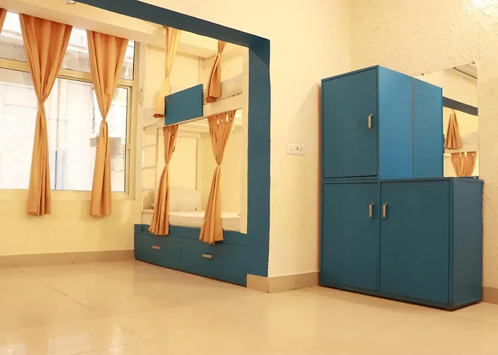 Shiv Shakti Hostel