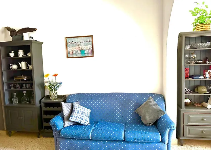 Cozy Guesthouse