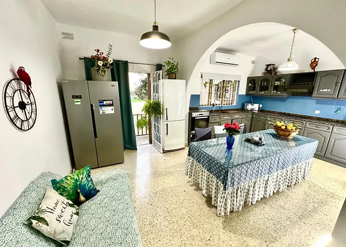 Cozy Guesthouse