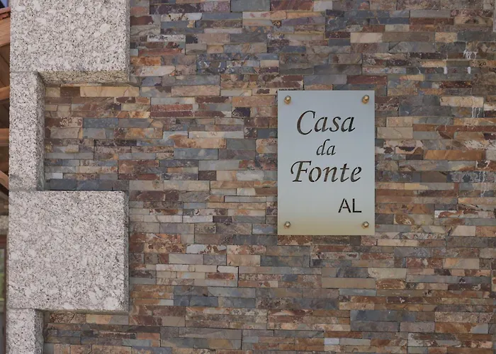 Casa da Fonte - Gerês
