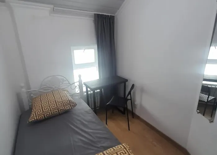 Miniroom
