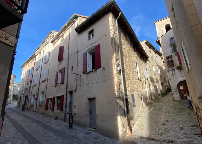 L'Escale