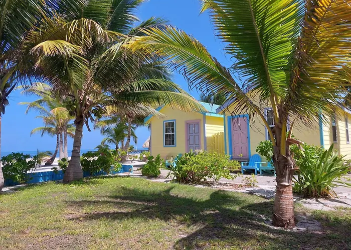 Dog friendly hotels Royal Caribbean Resort