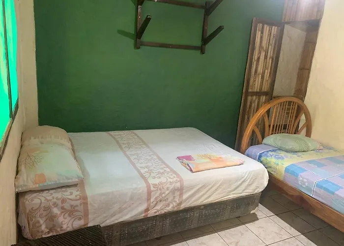 Hostal Mamacocha