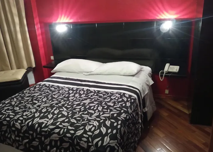 Hostal Capri