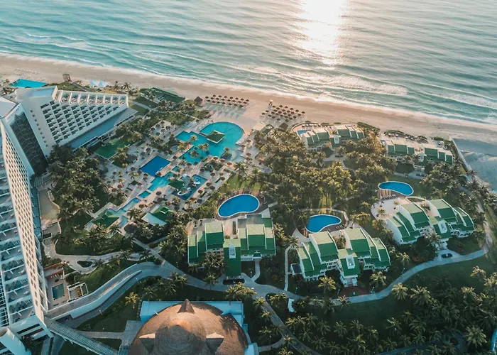 Hotel with Tennis: Iberostar Selection Cancun (Adults Only)