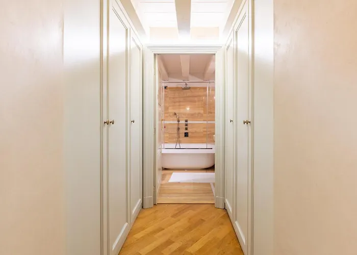 Corte Farina Suites