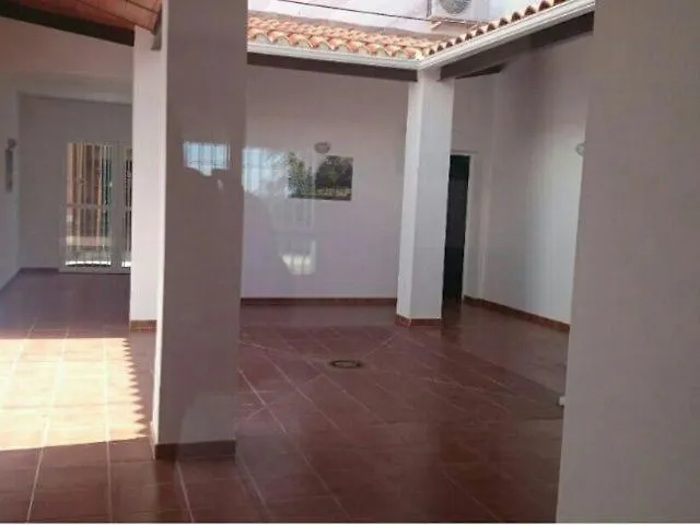 Albergue Peregrinos El Carrascalejo