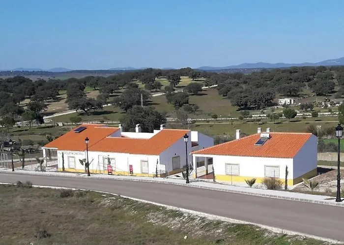Albergue Peregrinos El Carrascalejo