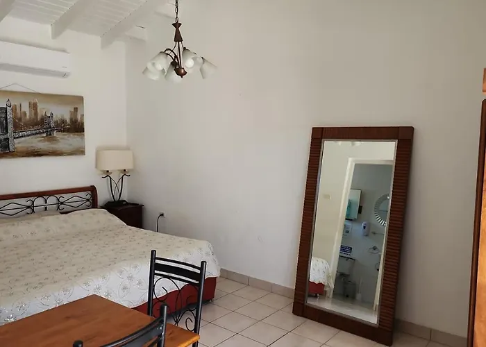 First Day Hostel On Aruba