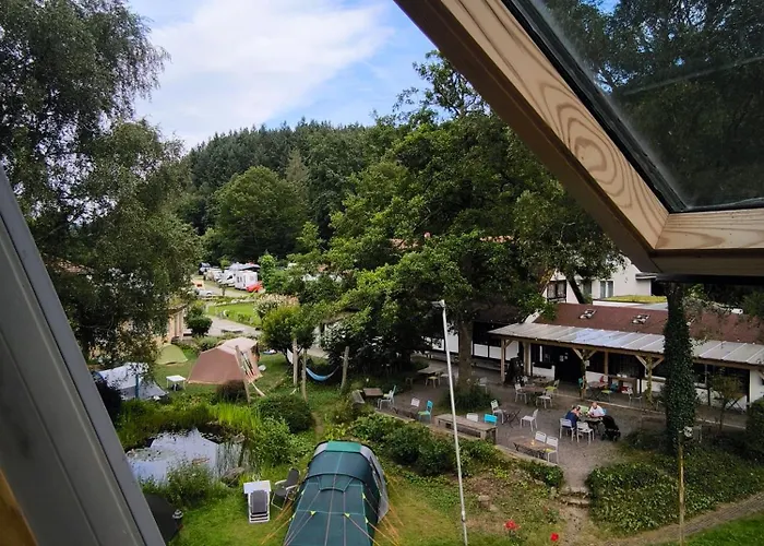Hostel Waldblick